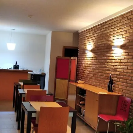 Petit Hotel Porrera